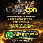 Gamecon Pty Ltd Logo